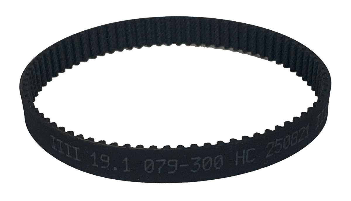 Wessel-Werk EBK340 Powerhead Toothed Belt (PH-EBK340-BELT)