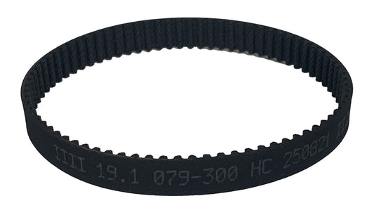 Wessel-Werk EBK340 Powerhead Toothed Belt (PH-EBK340-BELT)