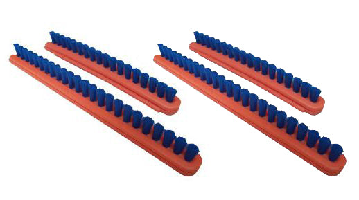 Cleanstar PHCS and PB007 Tornado Powerhead Brush Strips - Set of 2 (PHCS-BRUSH)