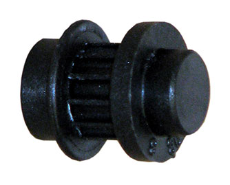 Zelmer Powerhead Belt Pulley-Cog (PHZEL-PULLEY)