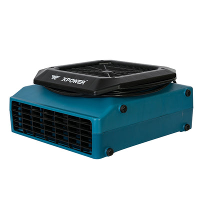 XPOWER Low Profile Air Mover 240 Watt (PL-700A)