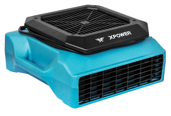 XPOWER Low Profile Air Mover 240 Watt (PL-700A)