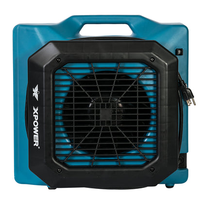 XPOWER Low Profile Air Mover 240 Watt (PL-700A)