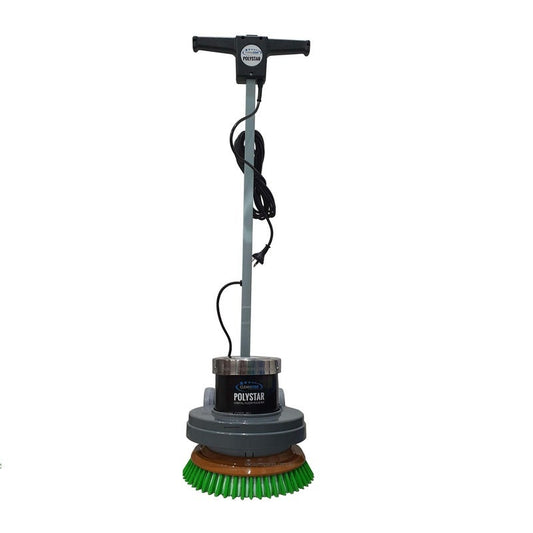 Polystar Orbital Floor Polisher and Cleaner (PS-001)