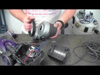Vax VARU1200, VAUW1200, VMUA1200, VAU1200 Vacuum Motor (029084001027)