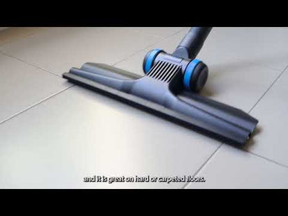 CLEANSTAR | FTXL132 - X-LARGE Low Profile Floor Tool
