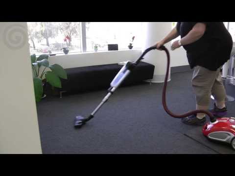 Turbo Dust Interceptor - Vacuum Bag Saver