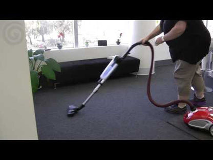 Turbo Dust Interceptor - Vacuum Bag Saver
