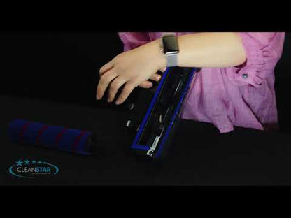 Cleanstar Galaxy 2-in-1 Rechargeable Stickvac - 22.2V