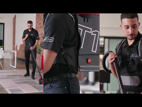 ACTIV8 Sizzle Video (Promotional – July 2025)