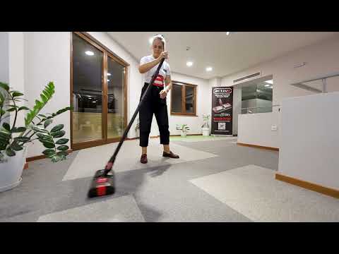 The Story Behind ACTIV8 – Innovation in Motion