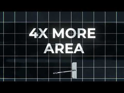BLADE | The Ultimate 2-in-1 Flat Mop System