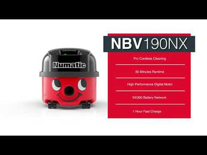 NBV190NX