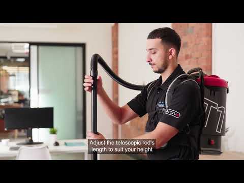 ACTIV8 Instructional video/ How-To + Maintenance Guide with Captions