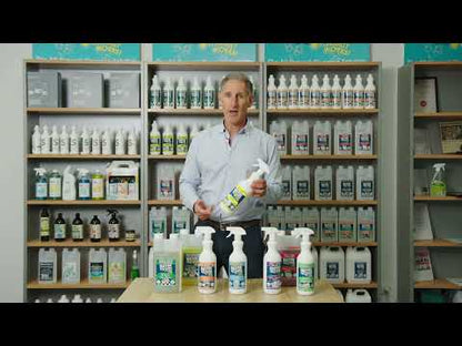 Enzyme Wizard Urine Stain and Odour Remover
