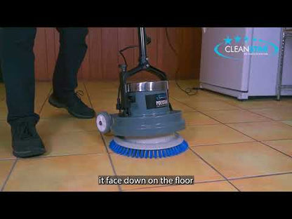 POLYSTAR FLOOR POLISHERS BY CLEANSTAR