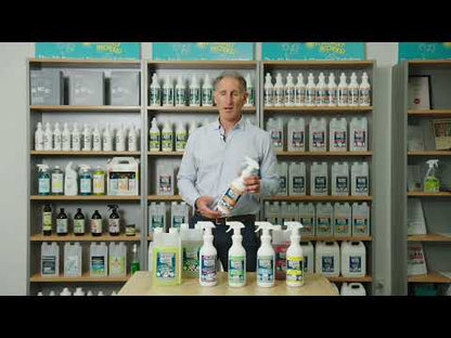 Enzyme Wizard Carpet & Upholstery Cleaner