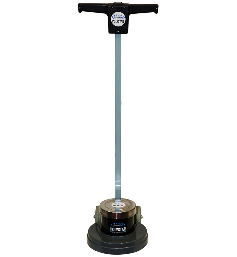 Polystar Orbital Floor Polisher and Cleaner (PS-001)
