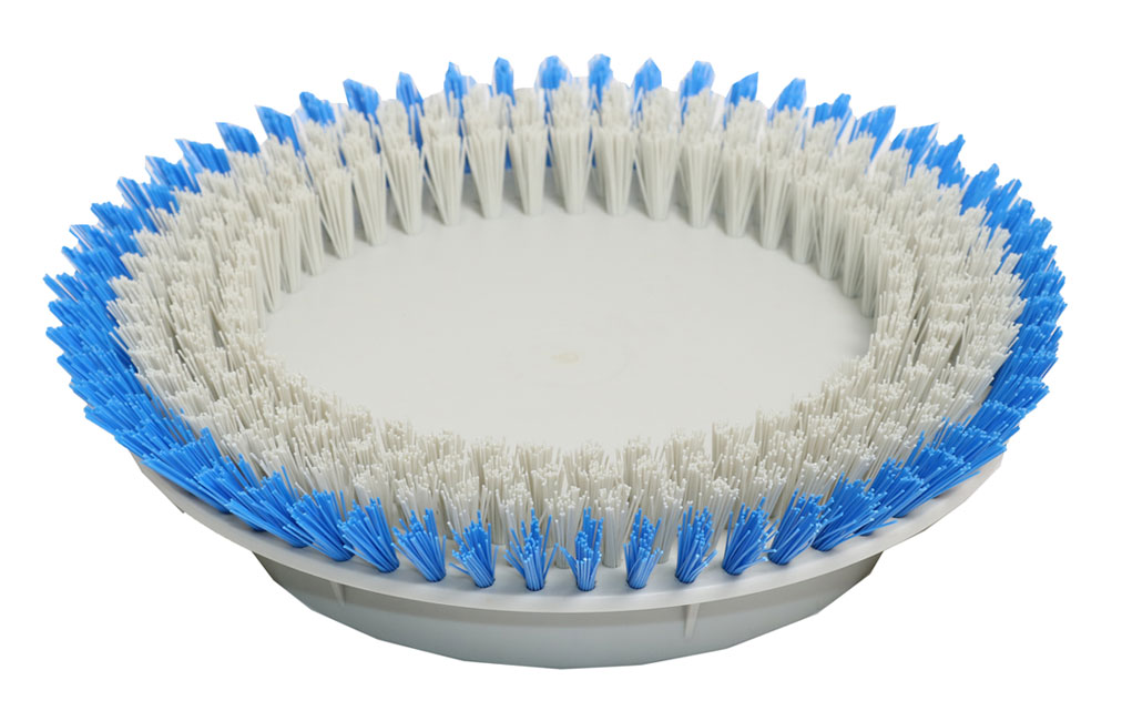 Polystar PS-015 Hard Brush 15-inch (PS-015-02)