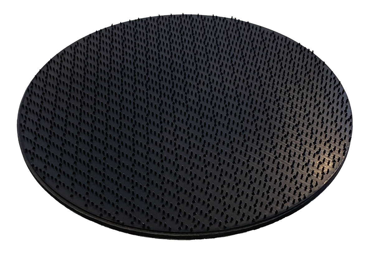 Polystar PS-015 15-inch Orbital Floor Polisher and Cleaner Pad Holder (PS-015-03)