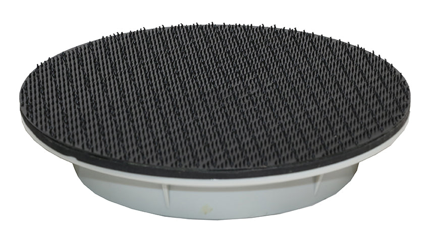 Polystar PS-015 15-inch Orbital Floor Polisher and Cleaner Pad Holder (PS-015-03)