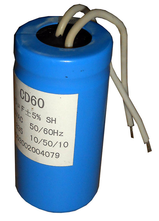 Polystar PS-001 Orbital Polisher Replacement Starting Capacitor (PS-1037)