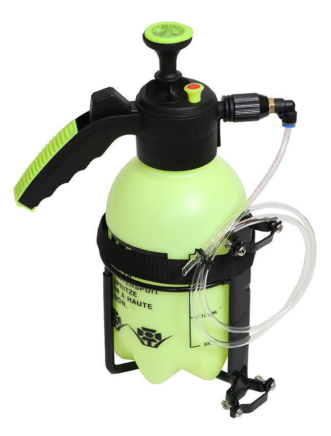 Polystar PS-015 Orbital Floor Polisher Water Tank Set (PS-13-01)