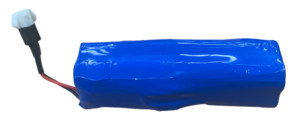 Polystar PS-200 Battery Powered Polisher and Spray Mop Replacement Battery (PS-200-BATT)