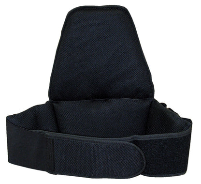 Pacvac Superpro 700 Series Backpad and Waist Strap (PV-BACKPAD)