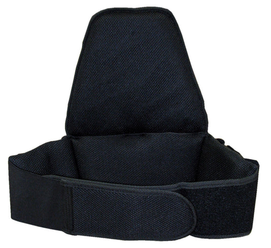 Pacvac Superpro 700 Series Backpad and Waist Strap (PV-BACKPAD)