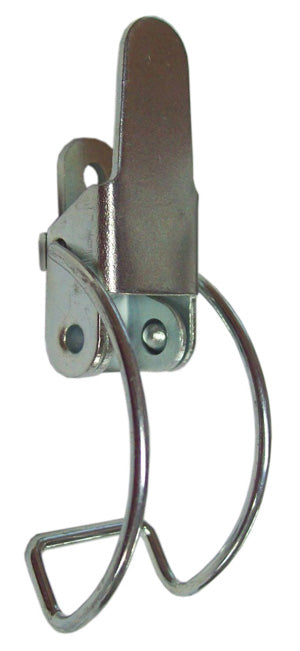 Metal Lid Clip for Pacvac Superpro 700 Backpack Vacuum Cleaners (PV-CLIP)