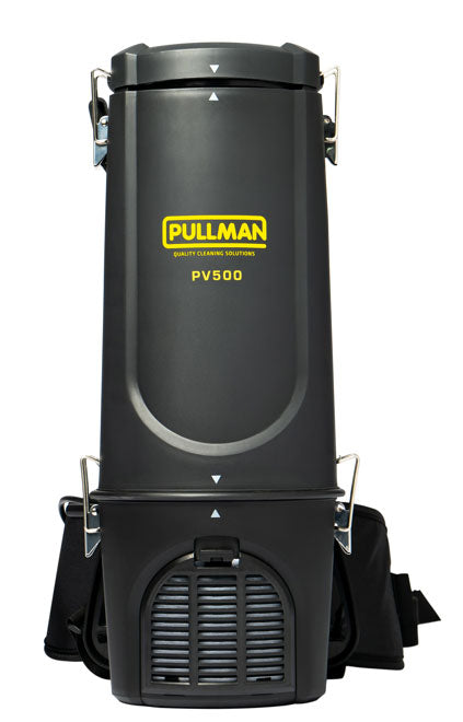 Pullman PV500 Commercial Backpack Vacuum Cleaner (11500242)