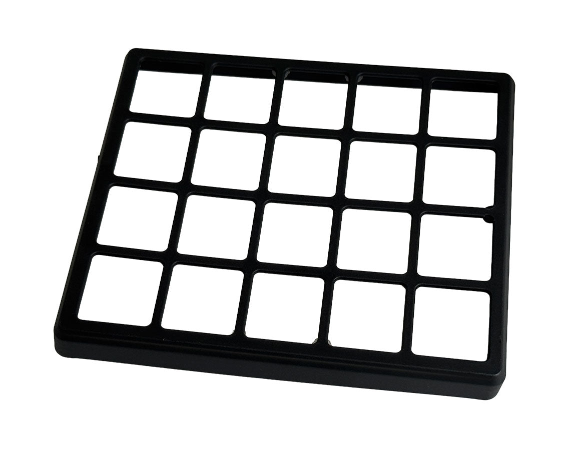 Volta Sierra U4020 HEPA Filter Frame (4055243820)