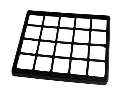 Volta Sierra U4020 HEPA Filter Frame (4055243820)