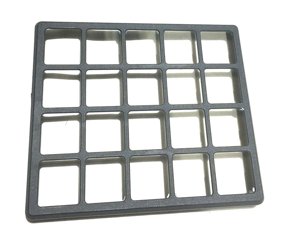 Volta Sierra U4020 HEPA Filter Frame (4055243820)
