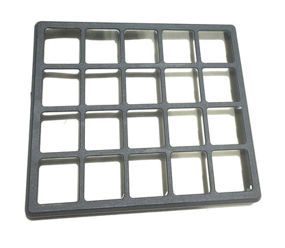 Volta Sierra U4020 HEPA Filter Frame (4055243820)