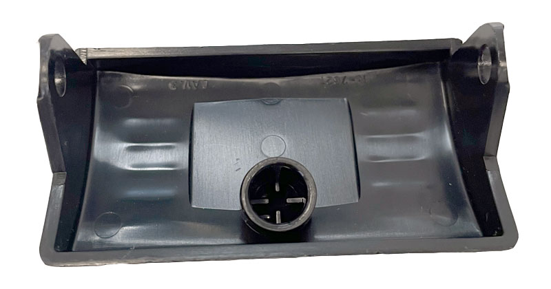 Rainbow E2 Vacuum Cleaner Dolly Latch (R10259)