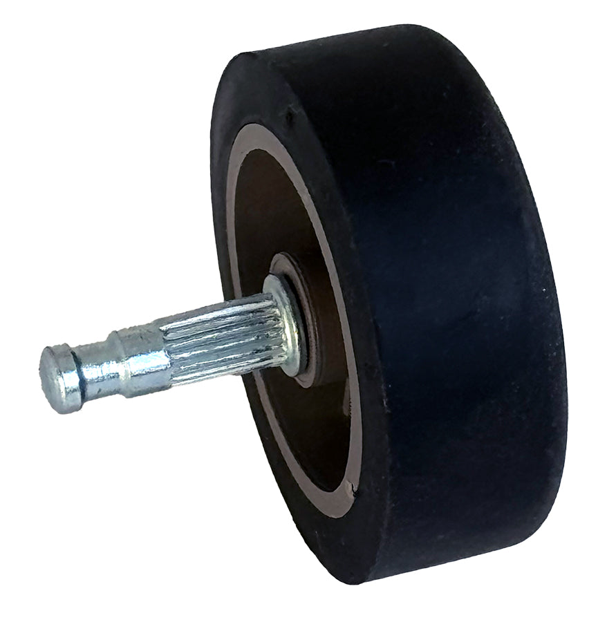 Rainbow Power Nozzle Rear Wheel (R14338B) - NEW VERSION