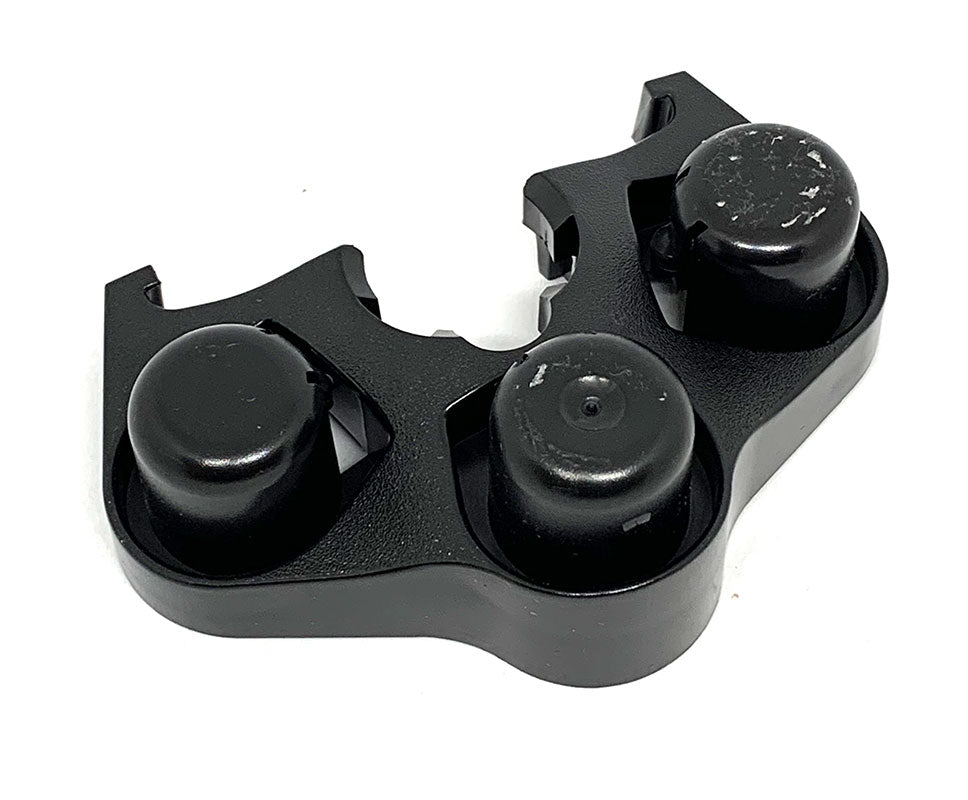 Rainbow Tool Attachment Caddy System (R14408)