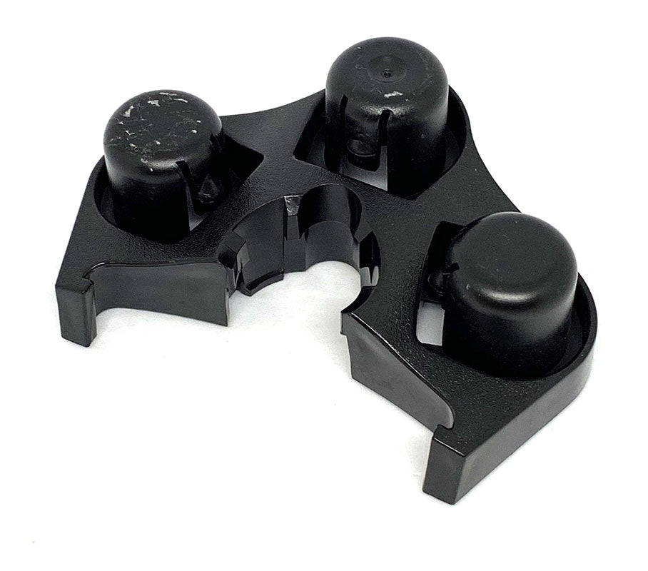 Rainbow Tool Attachment Caddy System (R14408)