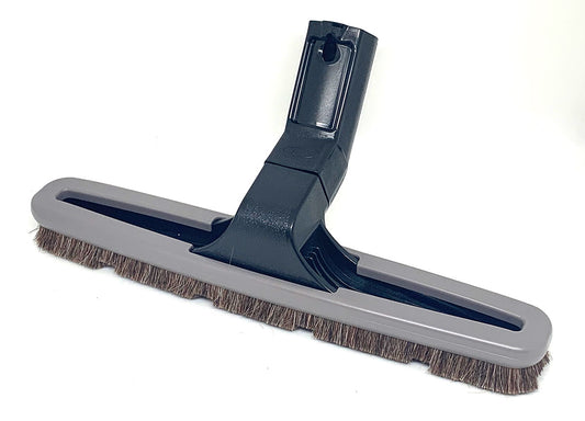 Rainbow 11-inch Hard Floor Brush with Button Hole (R14410)
