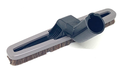 Rainbow 11-inch Hard Floor Brush with Button Hole (R14410)