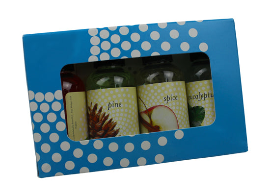 Rainbow Clean Carpet Fragrances