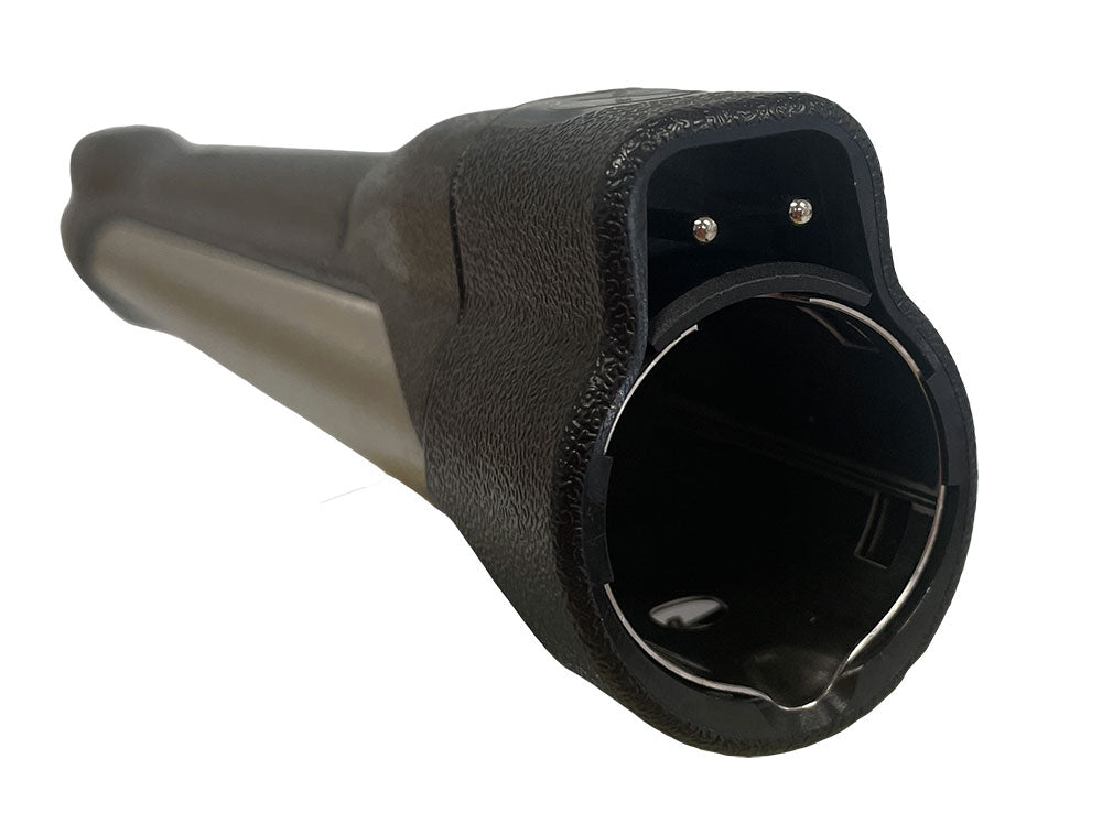 Rainbow E2 Black Series Type 23 Self Docking Electric Wand Assembly Short (R16710)