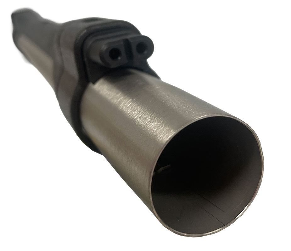 Rainbow E2 Black Series Type 23 Self Docking Electric Wand Assembly Short (R16710)