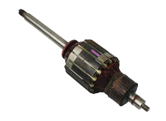 Rainbow D4 Vacuum Cleaner Motor Armature