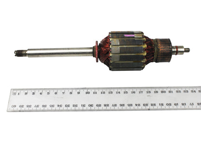 Rainbow D4 Motor Armature
