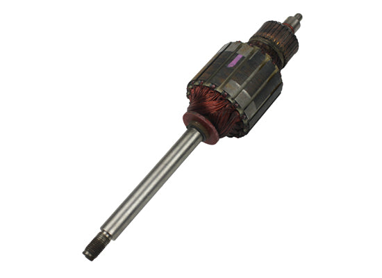 Rainbow D4 Vacuum Motor Armature