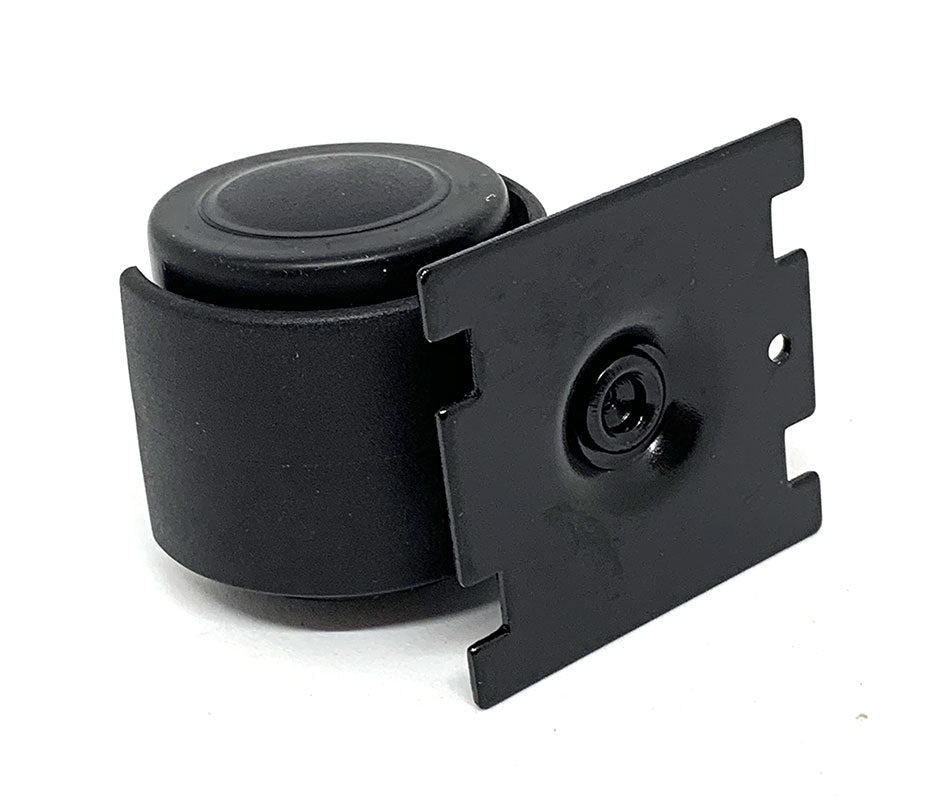 Rainbow Vacuum Cleaner Dolly Castor Wheel (R4149)