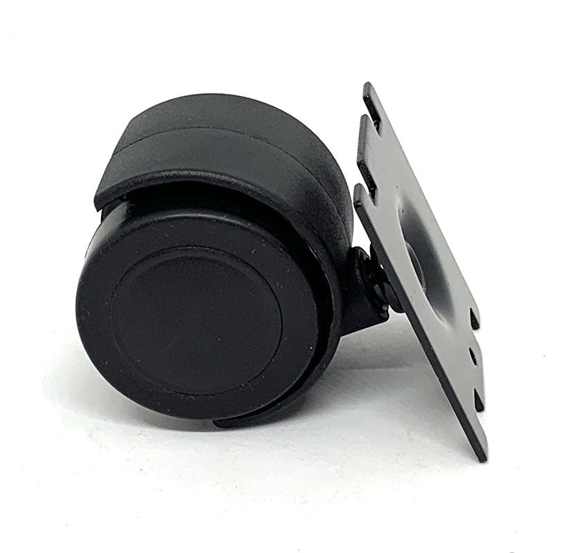 Rainbow Vacuum Cleaner Dolly Castor Wheel (R4149)